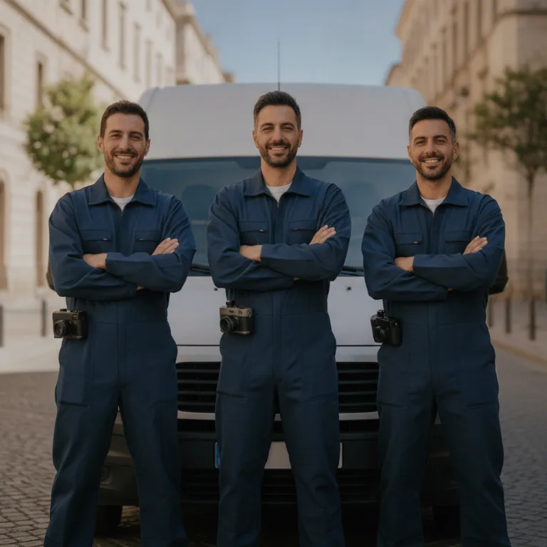 Investigatore Privato team a Cosenza